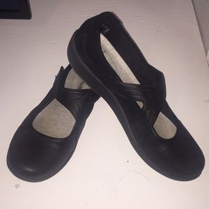 Clark’s Cloudsteppers